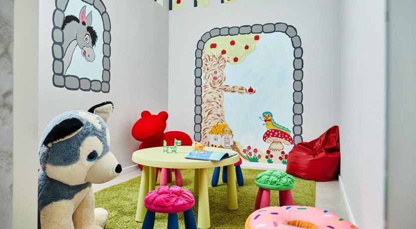 Photo of The Golden Slice