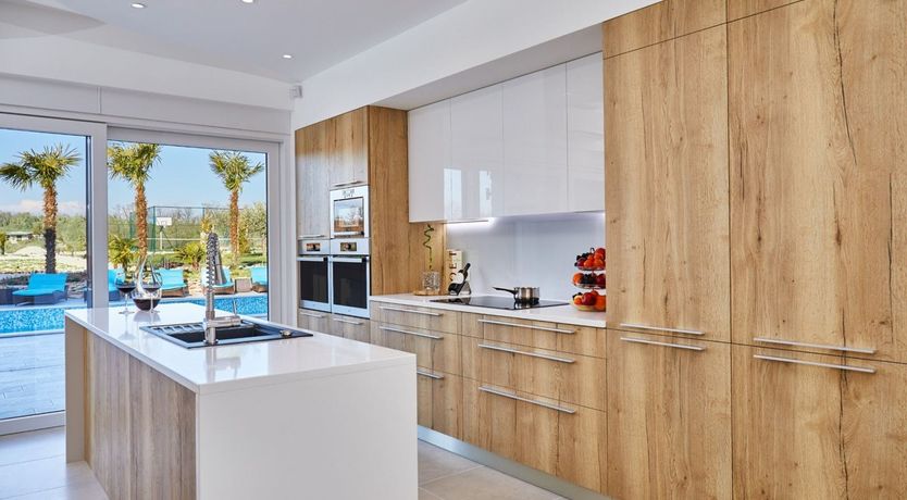 Photo of The Golden Slice