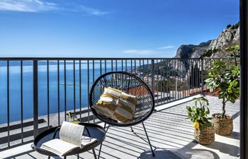 Borak Bliss Holiday Home