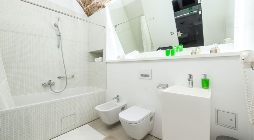 Photo of Dalmatian Serenity