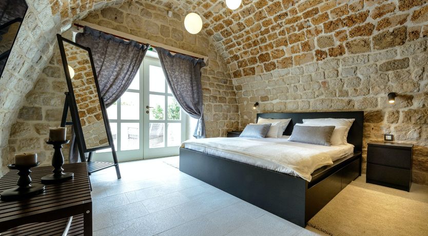 Photo of Dalmatian Serenity