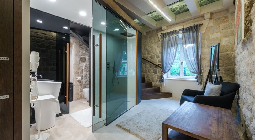 Photo of Dalmatian Serenity