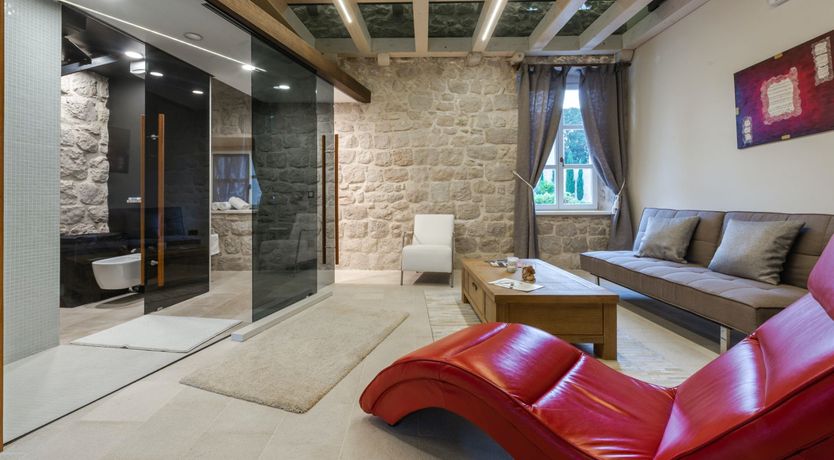 Photo of Dalmatian Serenity