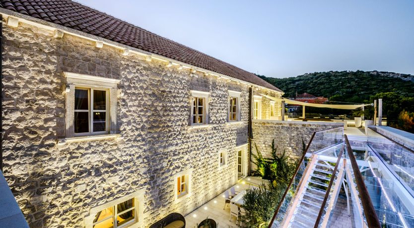 Photo of Dalmatian Serenity