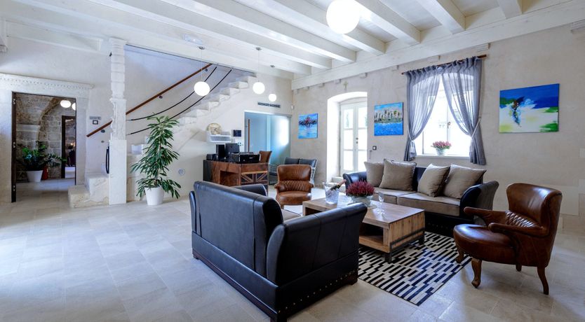 Photo of Dalmatian Serenity