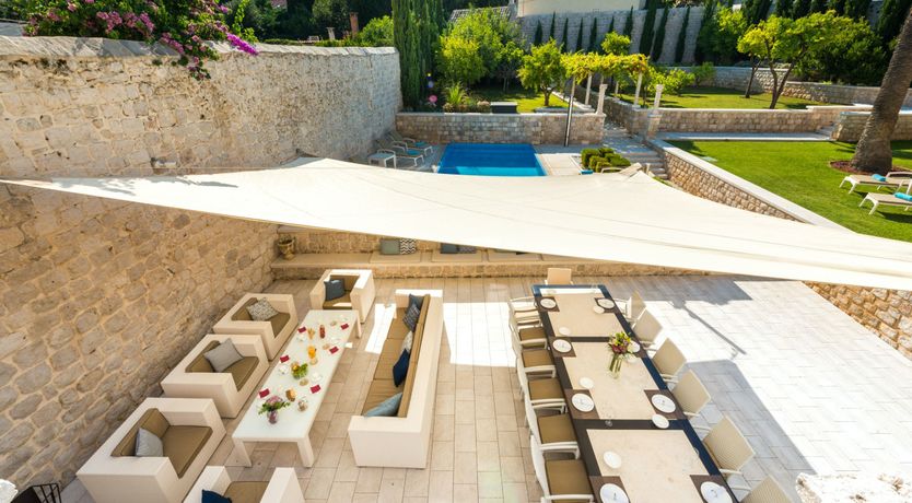 Photo of Dalmatian Serenity