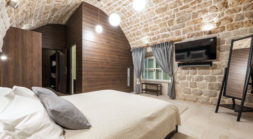 Photo of Dalmatian Serenity