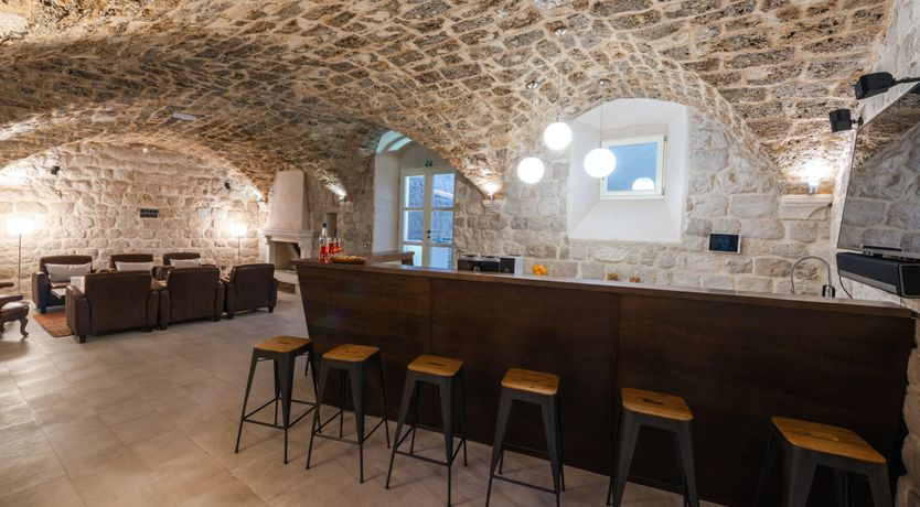 Photo of Dalmatian Serenity