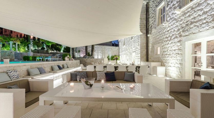 Photo of Dalmatian Serenity