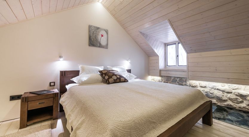 Photo of Dalmatian Serenity