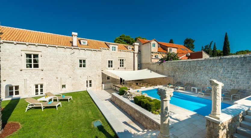 Photo of Dalmatian Serenity