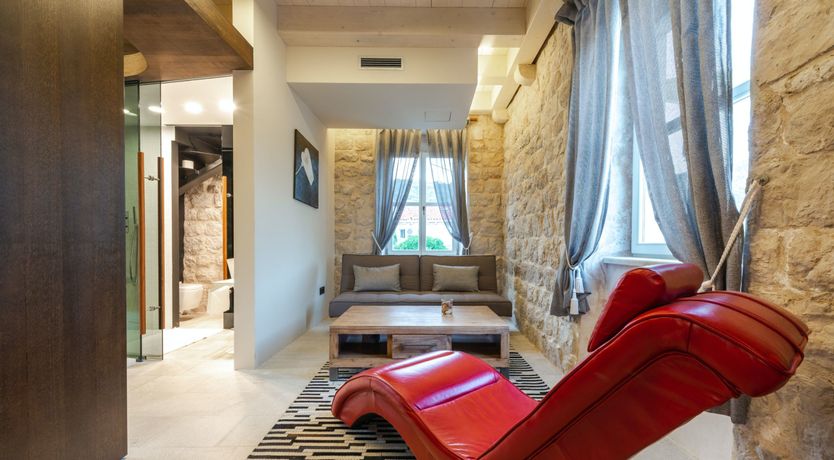 Photo of Dalmatian Serenity