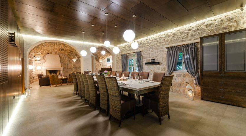 Photo of Dalmatian Serenity