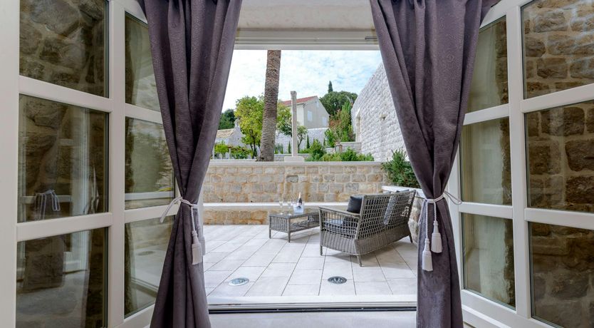 Photo of Dalmatian Serenity