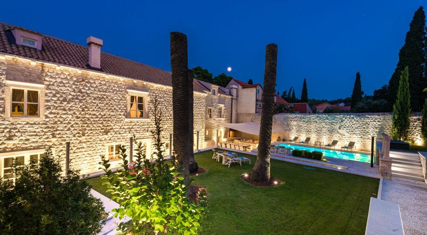 Photo of Dalmatian Serenity