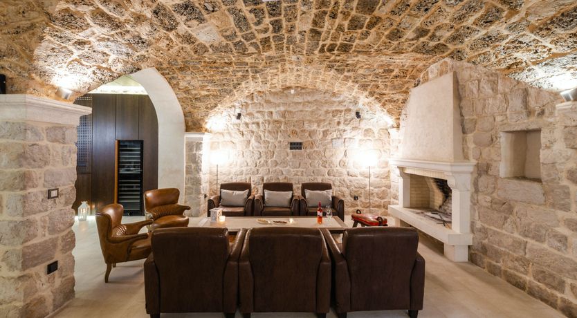 Photo of Dalmatian Serenity