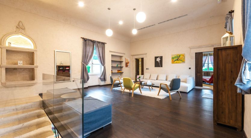 Photo of Dalmatian Serenity