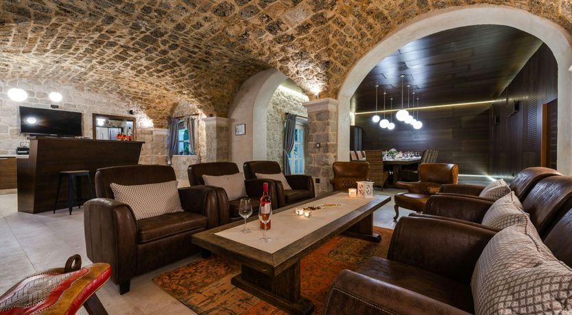 Photo of Dalmatian Serenity