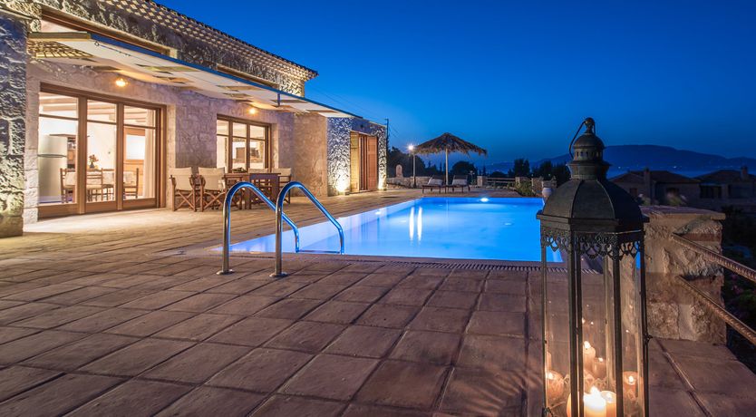 Photo of In Many Ways