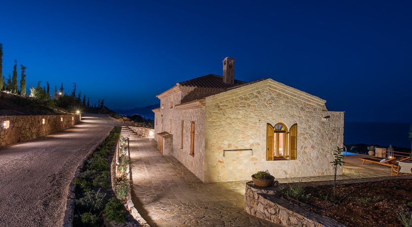 Photo of In Many Ways