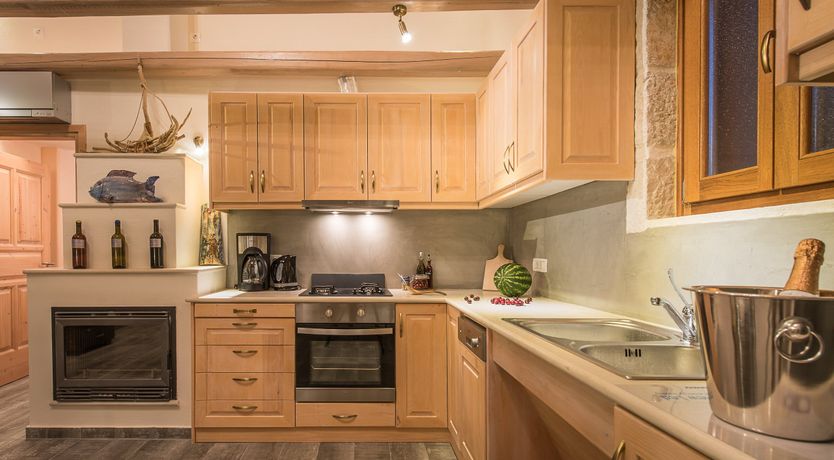 Photo of In Many Ways