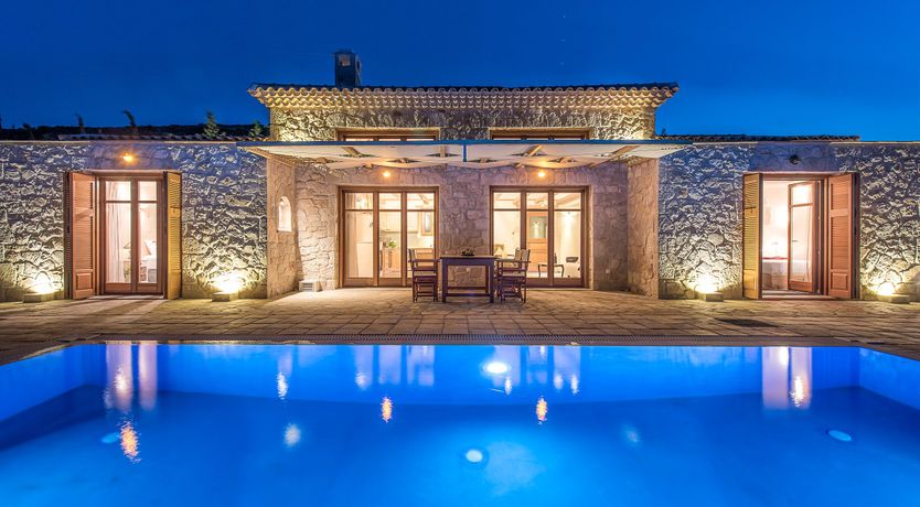 Photo of In Many Ways