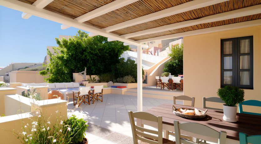 Photo of Olive Heights