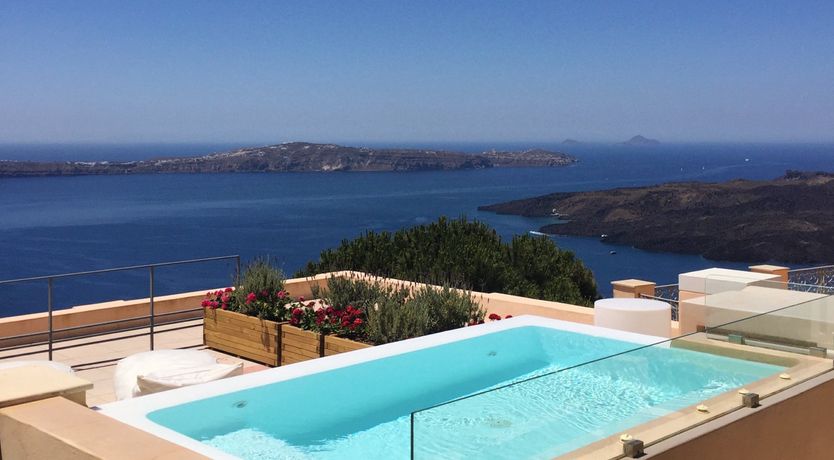 Photo of Olive Heights