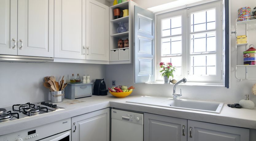 Photo of Olive Heights