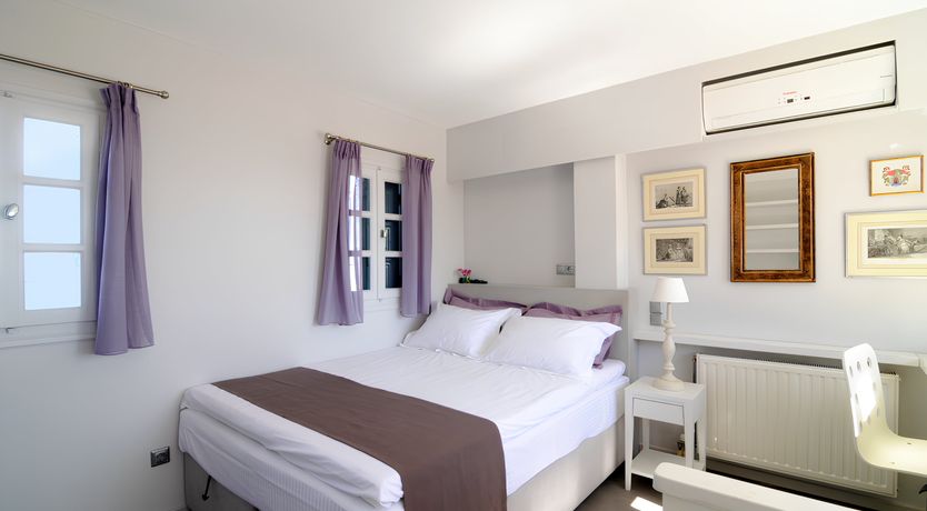 Photo of Olive Heights