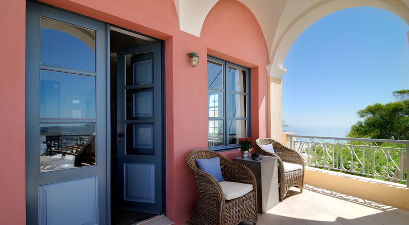 Photo of Olive Heights