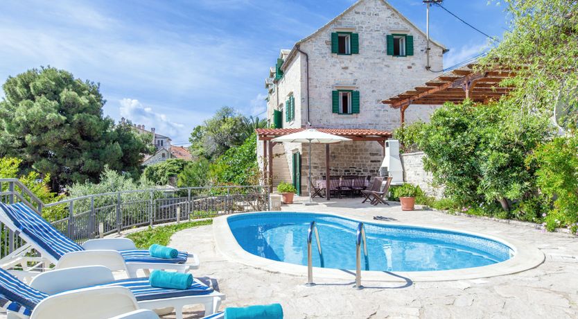 Photo of Selca's Creek