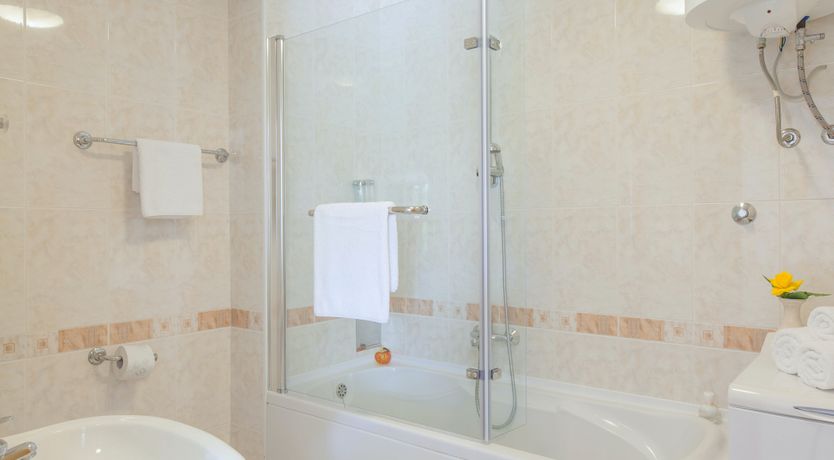 Photo of Selca's Creek