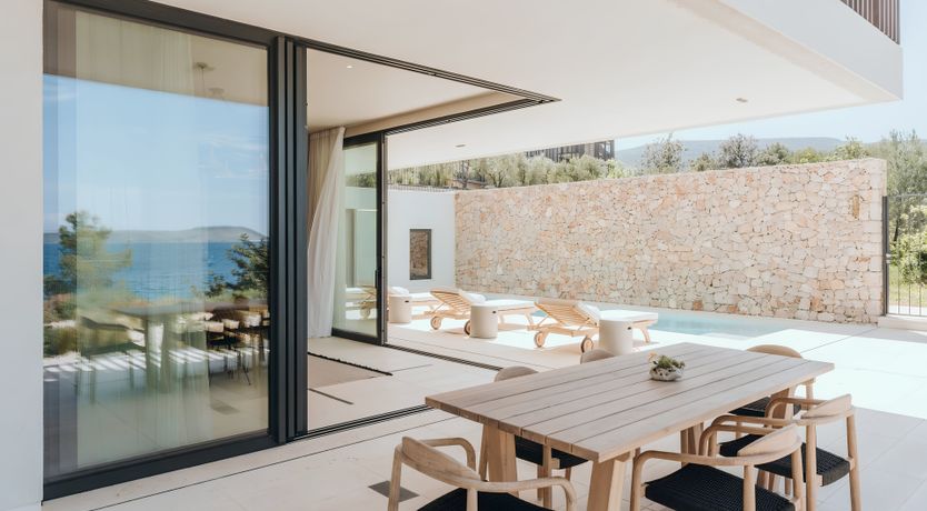 Photo of Seashore Bliss