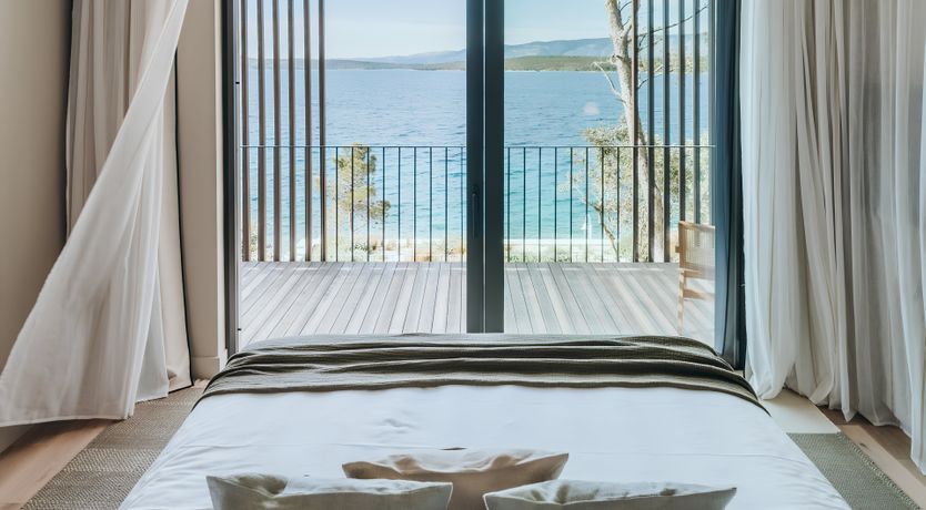 Photo of Seashore Bliss