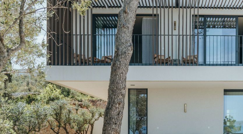 Photo of Seashore Bliss