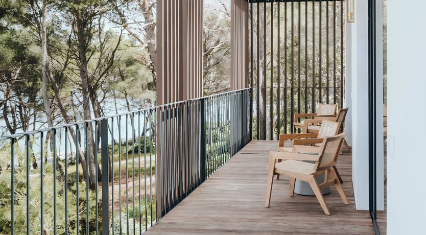 Photo of Seashore Bliss