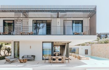 Seashore Bliss Holiday Home