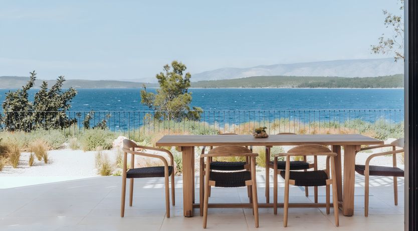 Photo of Seashore Bliss