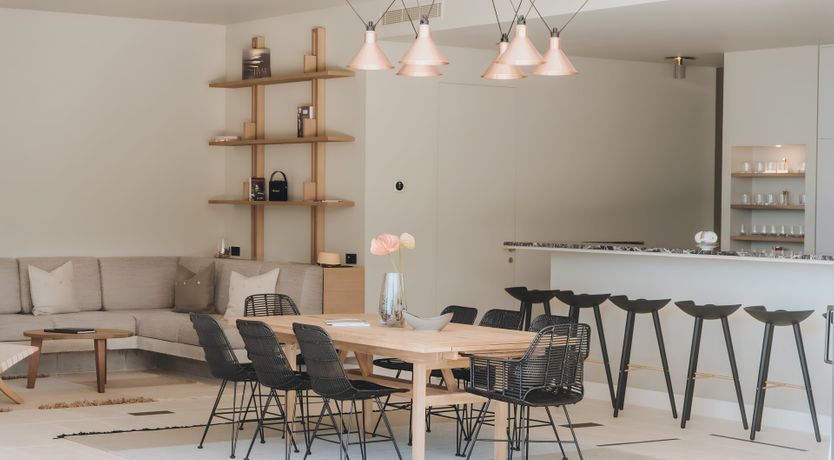 Photo of Seashore Bliss