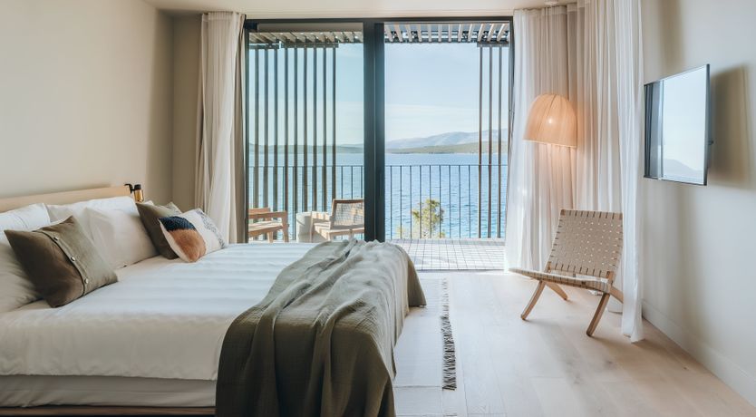 Photo of Seashore Bliss