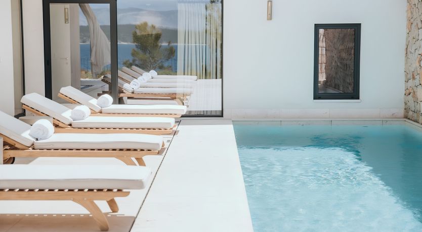 Photo of Seashore Bliss