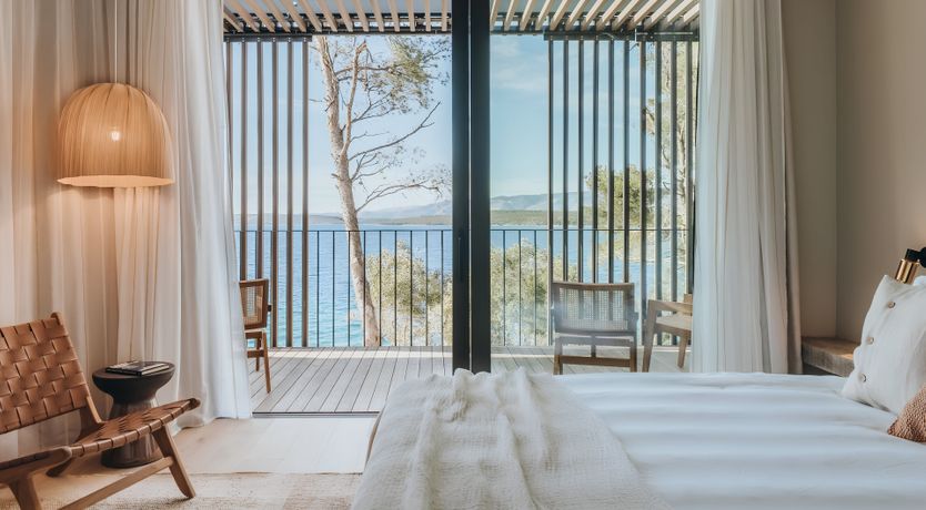 Photo of Seashore Bliss