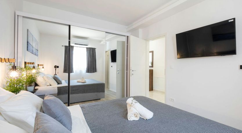 Photo of The Waves of Time