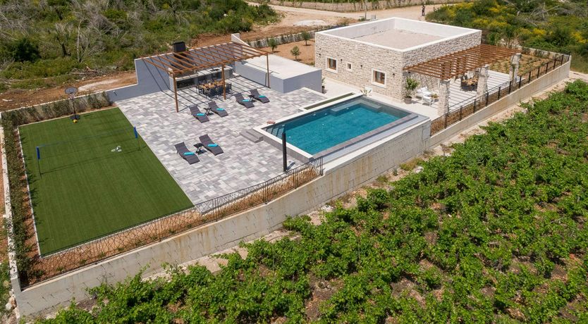 Photo of The Waves of Time