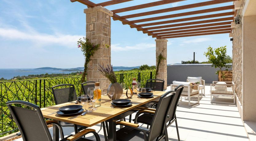 Photo of The Waves of Time