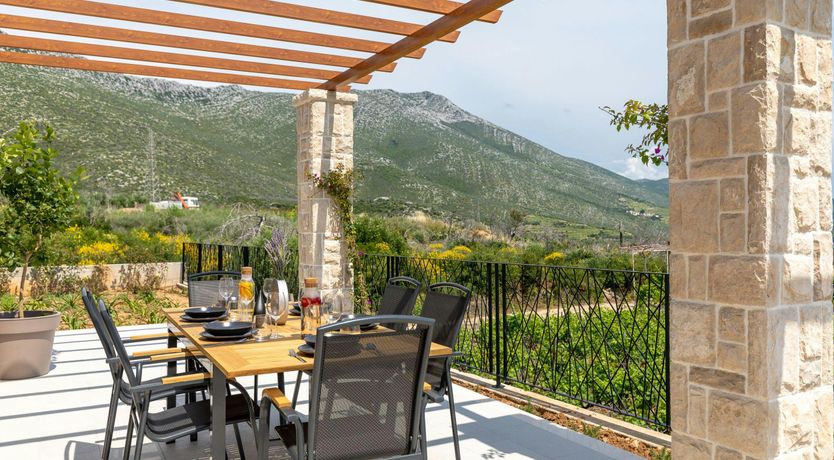 Photo of The Waves of Time