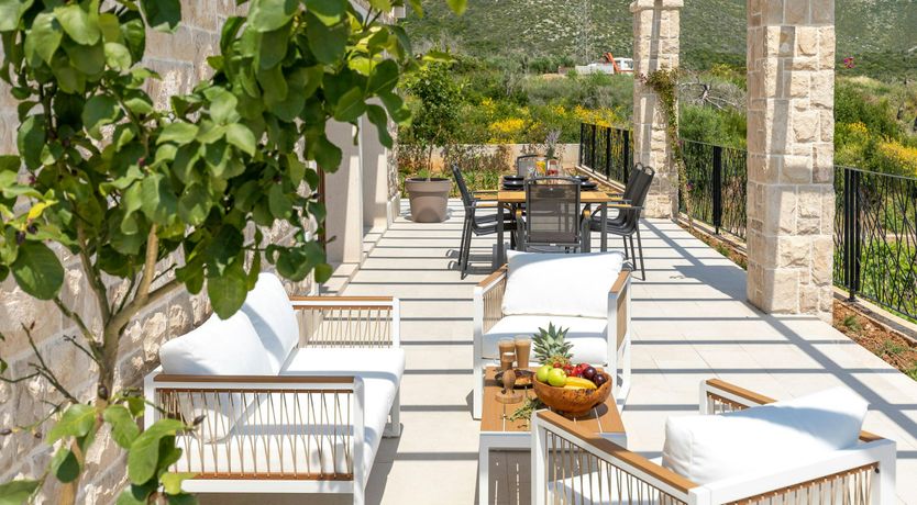 Photo of The Waves of Time