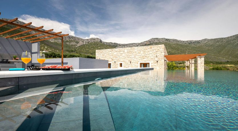 Photo of The Waves of Time