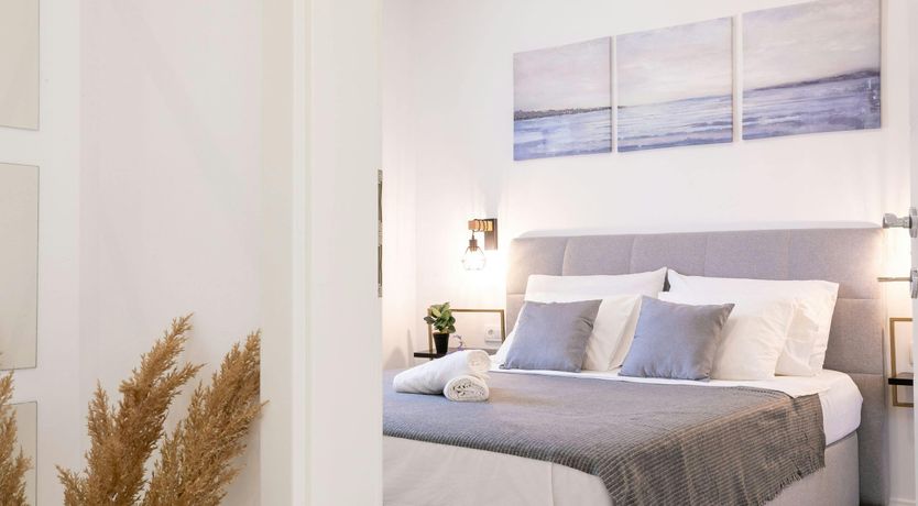 Photo of The Waves of Time